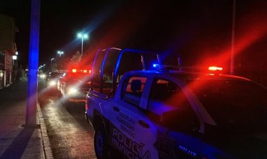 Ataque en pleno Centro de Cuernavaca; un muerto, el saldo