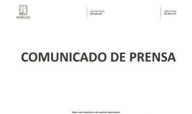 Salud estatal asegura que se mantiene atenta a los derechos laborales del personal