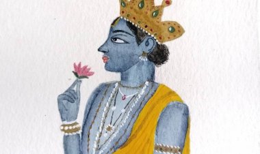 "Una pequeña mirada hacia India, homenaje a una cultura gigantesca", en Los Chocolates