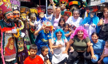 Grupo 17 de Mayo del ALM mantiene exigencia en contra de privatización