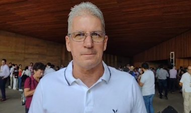 Se vuelve a quejar la IP por daño económico derivado de crímenes