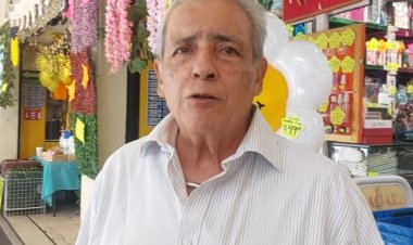Comerciantes quieren agencia MP en el Centro de Cuernavaca