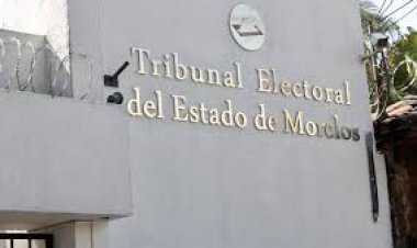 Se cae primera candidatura  a diputada indígena de MAS