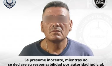 A Teodoro le imputan haber abusado de sus 2 sobrinas