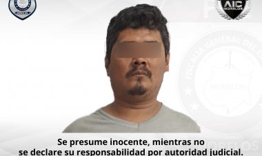 Lo acusan de agredir sexualmente a su hijastra cuando ella tenía 9 años