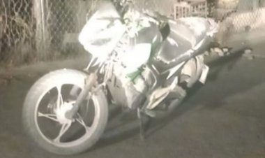 En Cuernavaca y Temixco recuperan un auto y moto con reporte de robo
