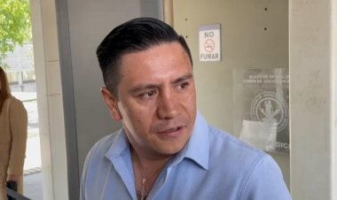 Es una venganza, la acusación contra Ulises Bravo