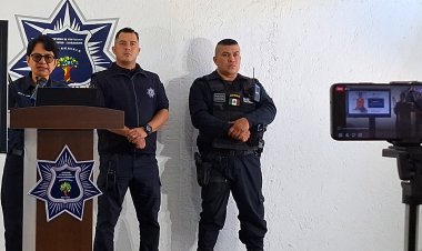 A la jefe policíaca capitalina  preocupan fiestas por ruido