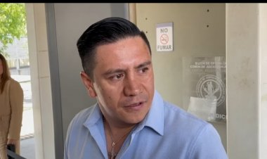 El proceso por violencia familiar es  una venganza, asegura Ulises Bravo