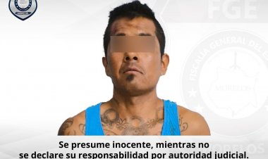Lo acusan de haber agredido física y verbalmente a su esposa en Cuautla