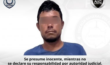 Señalado de violar a una menor de Ayala, finalmente, capturado