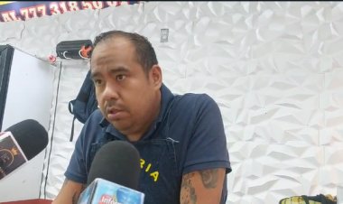 Fueron 18 horas sin luz en el ALM