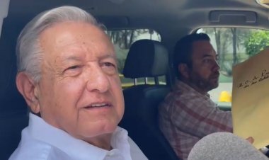 Protestas en Salud y críticas por inseguridad, con trasfondo político: AMLO