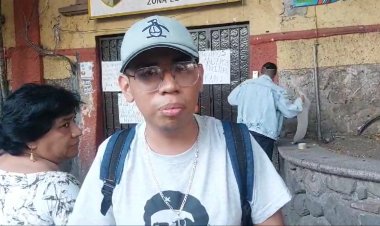 Familiares de alumna presuntamente agredida por maestra exigen justicia