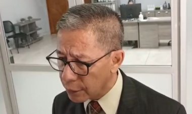 Caso de M. Antonio Alvear,  sin resultados de la Fiscalía