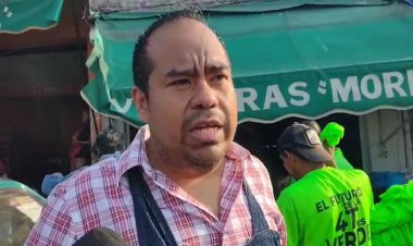 Voto de castigo para candidatos que no se interesen en comercio local