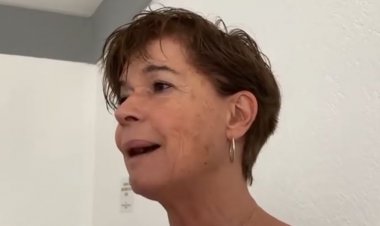 Se está en espera del arribo del material para la elección local