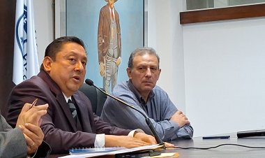 Según Uriel Carmona, a Morelos no lo controla el crimen, sino las autoridades