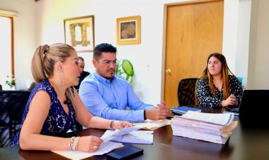 Reitera CEARV a víctimas garantizar sus derechos