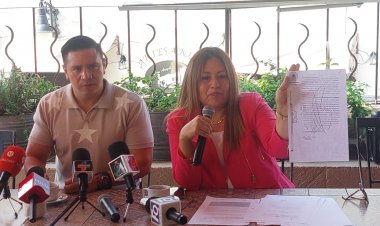 Se esfumó denuncia contra  Ulises Bravo por falsedades