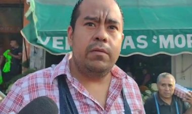 Reprobados, los candidatos  indiferentes al comercio local