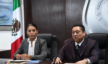 Analiza FGE recompensas  para abatir la impunidad