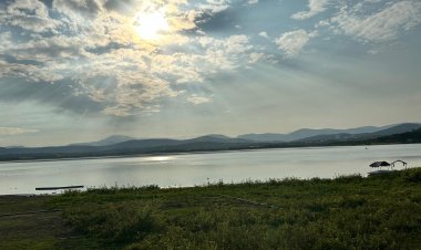 Pescadores denuncian invasión en la laguna de Coatetelco