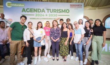 Margarita retomará en su gobierno al Consejo Empresarial Turístico