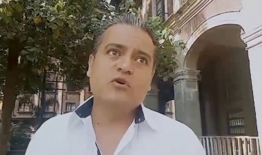 No hay dinero para bebederos en la Plaza de Armas, pese al calor