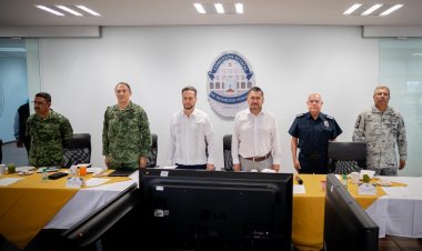 Mesa para la Paz se declara lista para la jornada electoral