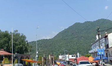 Que se refuerce seguridad  en las escuelas de Huitzilac