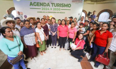Volverá el Consejo Empresarial  Turístico: Margarita González S.