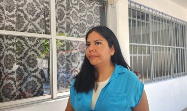 En Huitzilac, funcionarios de  casilla, con pulsera de pánico