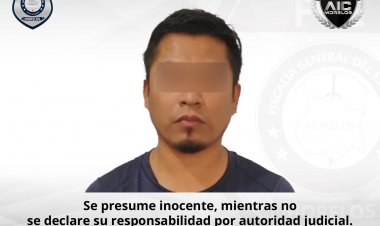 El detenido en Guerrero por un asesinato aquí enfrentará proceso, decide el juez