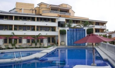 Se quejan de más extorsiones los hoteleros