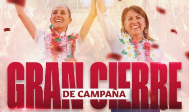 Comencemos juntos a escribir una nueva historia: Margarita