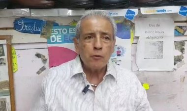 Insistirán comerciantes en conseguir título de Centro Histórico en Cuernavaca