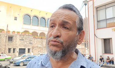 Se preparan taxistas para ¨traslados¨ en el 2 de junio