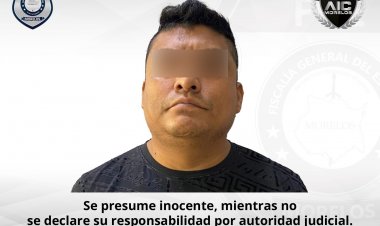 Lo acusan de haber violado a joven que hacía servicio social