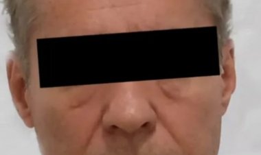 El exgobernador panista Sergio Alberto ¨N¨, ya está en una prisión de Cancún