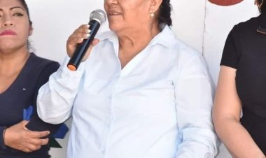 En Temixco, piden no otorgar el voto a quien no cumplió con seguridad