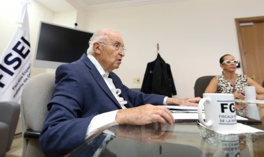 La Fiscalía Electoral se dice lista para su labor ministerial durante comicios