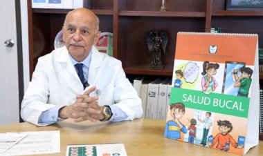 Realizará IMSS la 2a Feria de Salud Bucal
