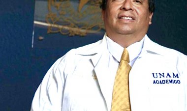 Gran contingencia ambiental  se prevé dentro de 5 años