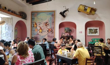 Café gratis y descuentos  para quien acuda a votar