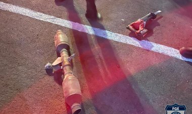 Proceso penal para uno que desvalijaba un auto