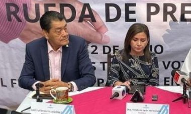 Lanza Coparmex llamado en contra del abstencionismo