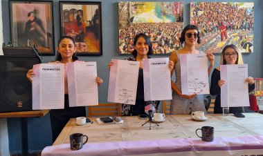 Sólo 13 candidatos firmaron agenda feminista