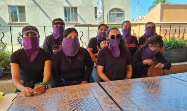 Feministas invitan a castigar a candidatos violentadores