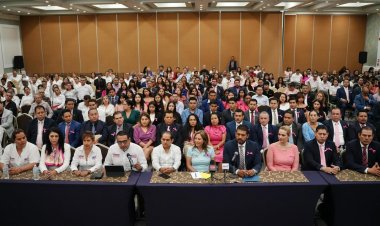 Defensa al voto y triunfo con la ley en la mano: Lucy Meza